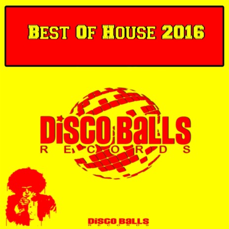 Disco Shit (Original Mix)