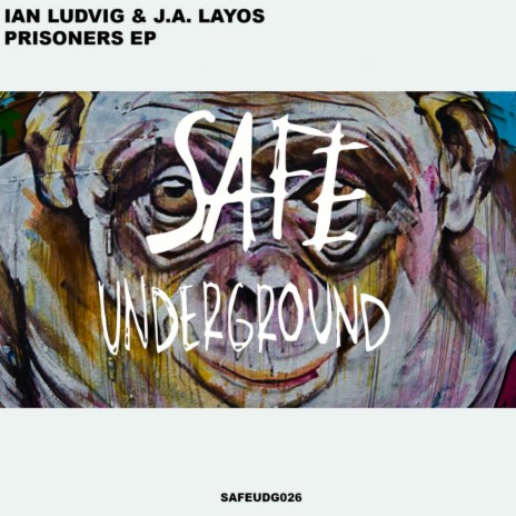 Prisoners (Dub mix) ft. J.A. Layos