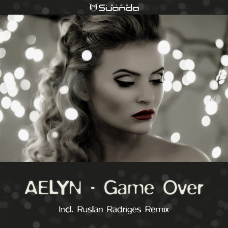 Game Over (Ruslan Radriges Remix) | Boomplay Music