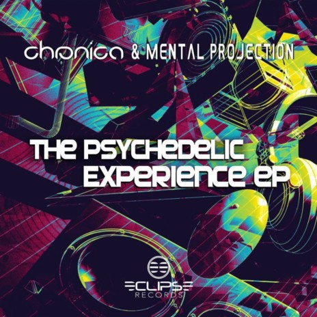 The Psychedelic Experience (Original Mix) ft. Mental Projection | Boomplay Music