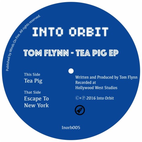 Tea Pig (Original Mix) | Boomplay Music