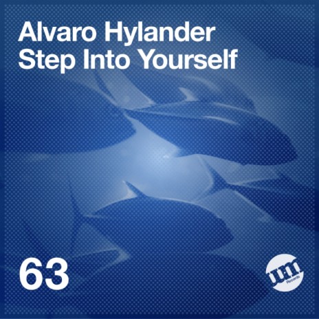 Step Into Yourself (Original Mix)