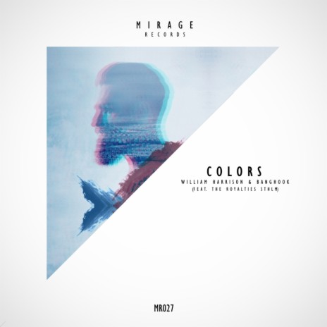 Colors (Original Mix) ft. Banghook & The Royalties STHLM | Boomplay Music