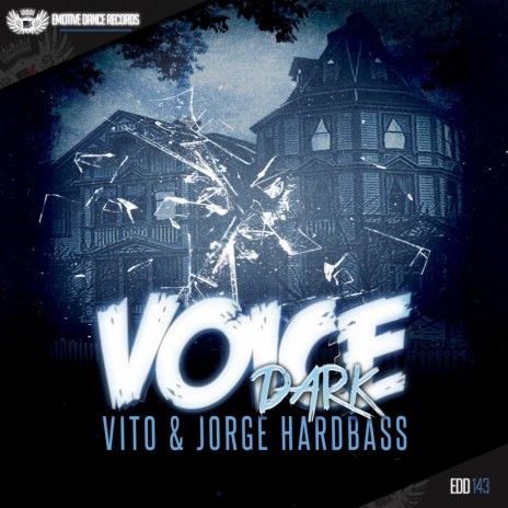 Dark Voice (Original Mix) ft. Jorge Hardbass