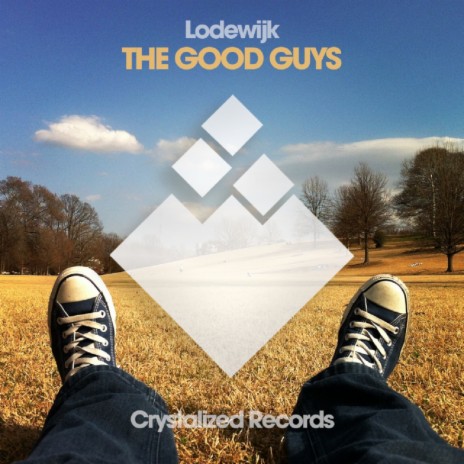 The Good Guys (Original Mix) | Boomplay Music