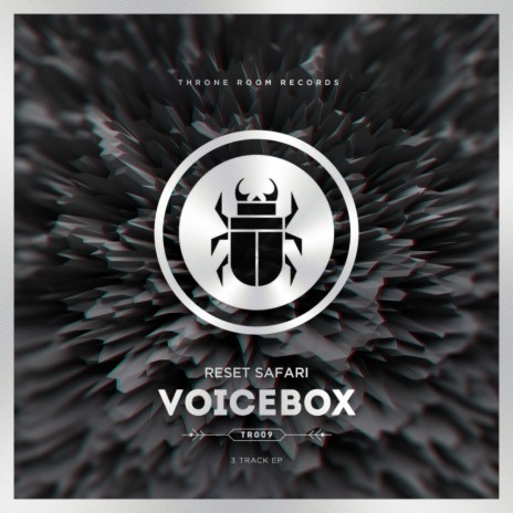 Voicebox (Alternate Dub) (Original Mix)