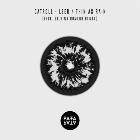 Thin As Rain (Original Mix)
