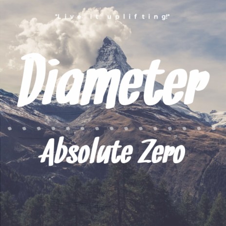 Absolute Zero (Original Mix)