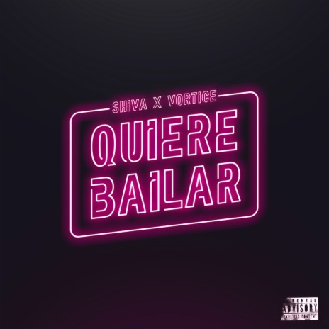 Quiere Bailar | Boomplay Music