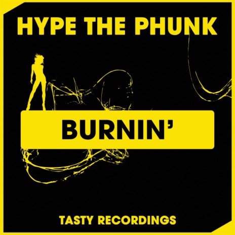 Burnin' (Original Mix)