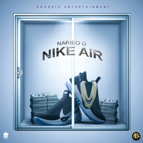 Nike Air | Boomplay Music