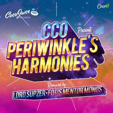 Periwinkle's Harmonies (Dub Mix)