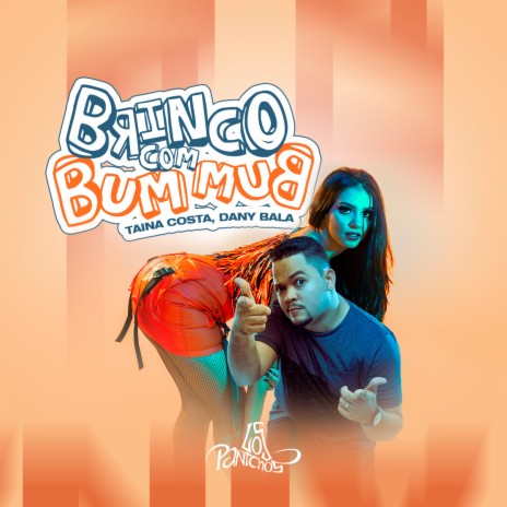 Brinco Com Bumbum | Boomplay Music