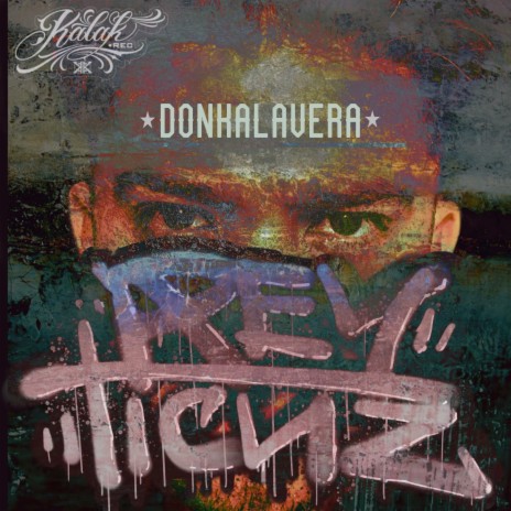 Rey Ticuz | Boomplay Music