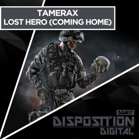 Lost Hero (Coming Home) (Original Mix) | Boomplay Music