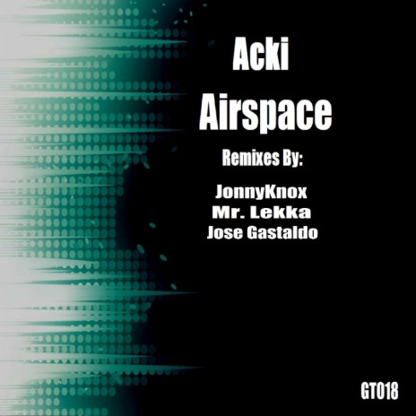 Airspace (Original Mix)