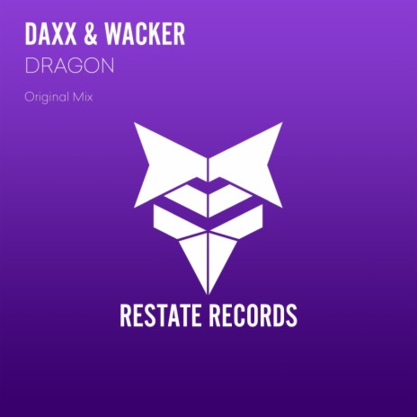 Dragon (Original Mix) ft. Wacker