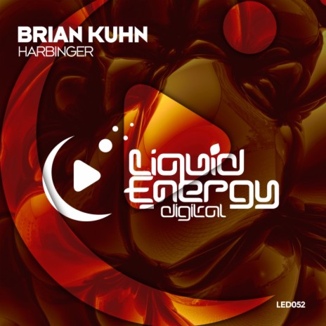 Harbinger (Original Mix) | Boomplay Music