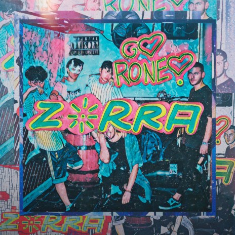 Zorra (Bad Gyal) | Boomplay Music