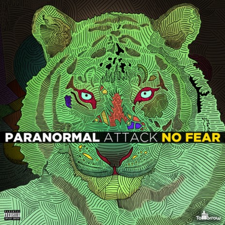 No Fear (Original Mix) ft. Cosmonet | Boomplay Music