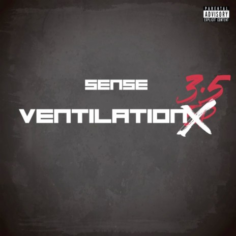 Ventilation 3.5 | Boomplay Music