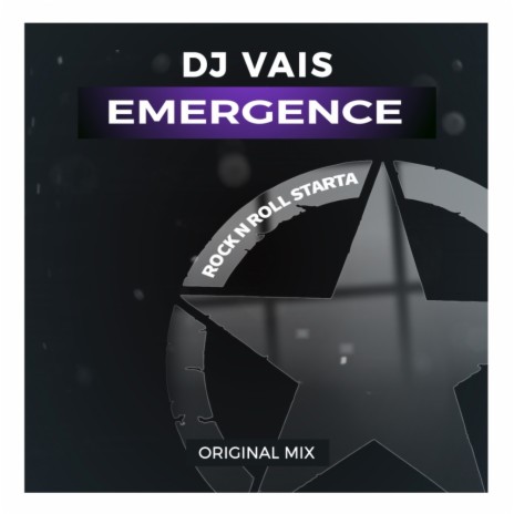 Emergence (Original Mix)