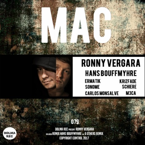 Mac (Sonome Remix)