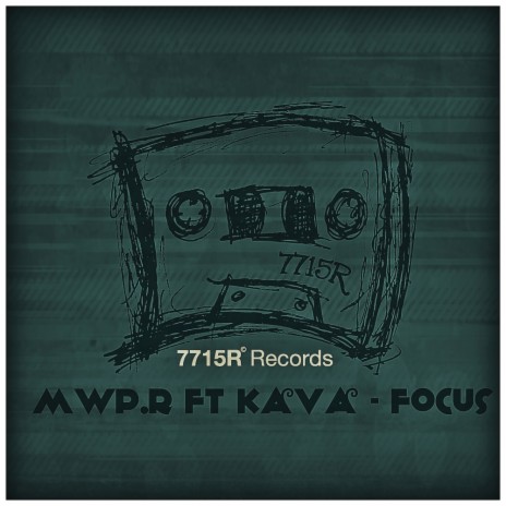 Focus (Original Mix) ft. Kava