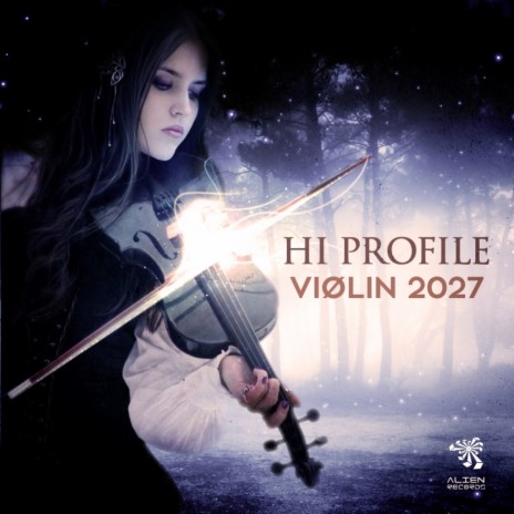 Violin 2027 (Original Mix)