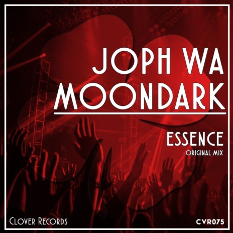 Essence (Original Mix) ft. MoonDark | Boomplay Music