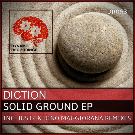 Solid Ground (Original Mix)