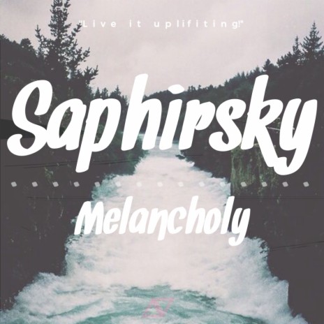 Melancholy (Original Mix) | Boomplay Music