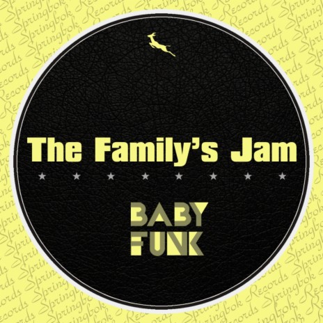 Baby Funk (Original Mix)