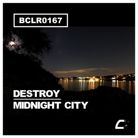 Midnight City (Original Mix)