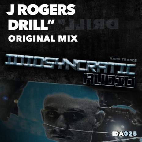 Drill (Original Mix)