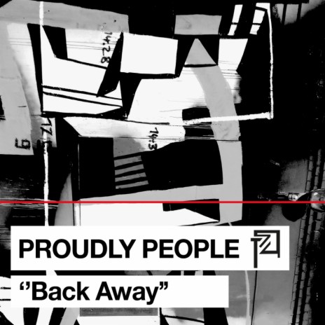 Back Away (Original Mix) | Boomplay Music