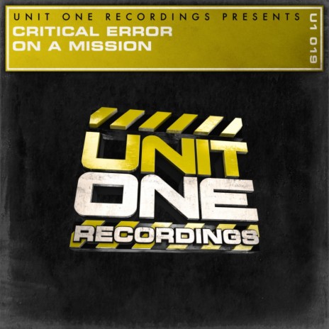 On A Mission (Original Mix) | Boomplay Music