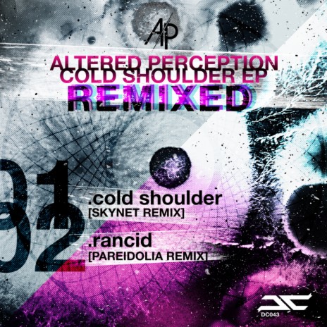Cold Shoulder (Skynet Remix)