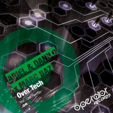 Over Tech (Obi Remix) ft. Danilo x Marc Baz | Boomplay Music
