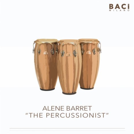 The Percussionist (Only Percussions) | Boomplay Music