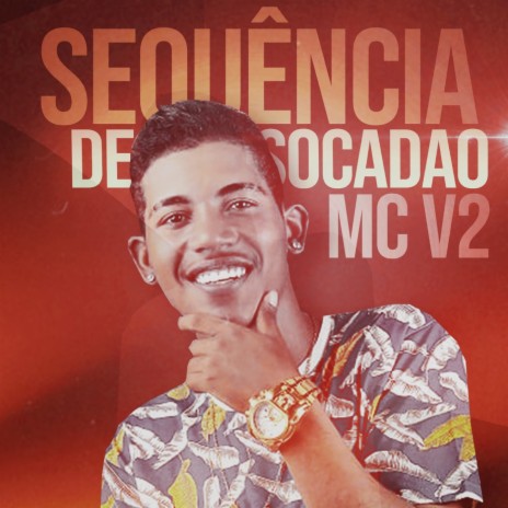 Sequência de Socadão ft. MC Theuzyn | Boomplay Music