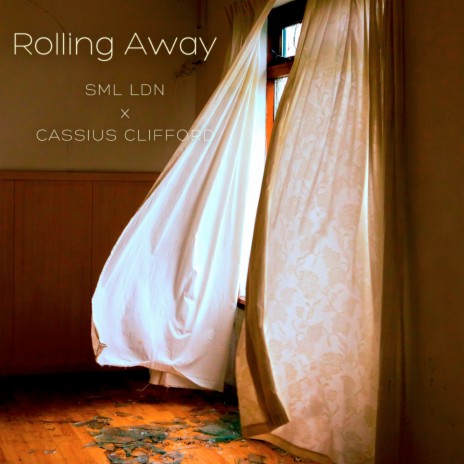 Rolling Away ft. SML LDN | Boomplay Music