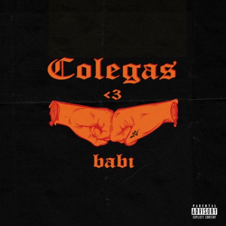 Colegas ft. RDY | Boomplay Music