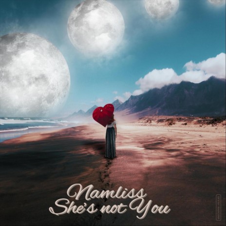 She's Not You | Boomplay Music