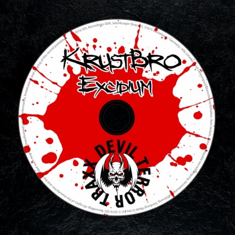 Excidium (Original Mix)