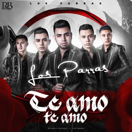 Te Amo Te Amo | Boomplay Music