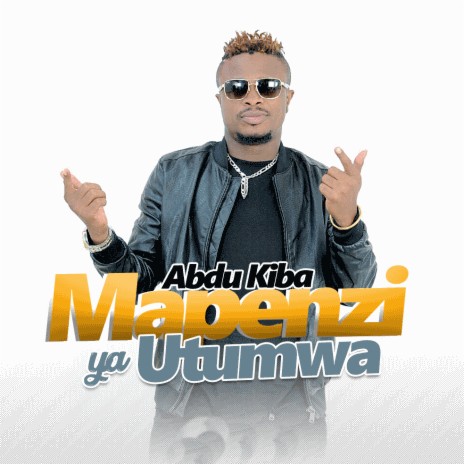 Mapenzi Ya Utumwa | Boomplay Music