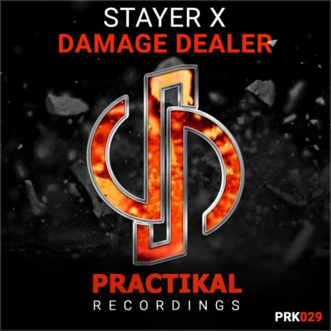 Damage Dealer (Original Mix) | Boomplay Music