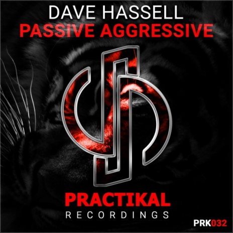 Passive Aggressive (Original Mix)