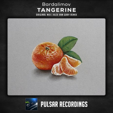 Tangerine (Original Mix)